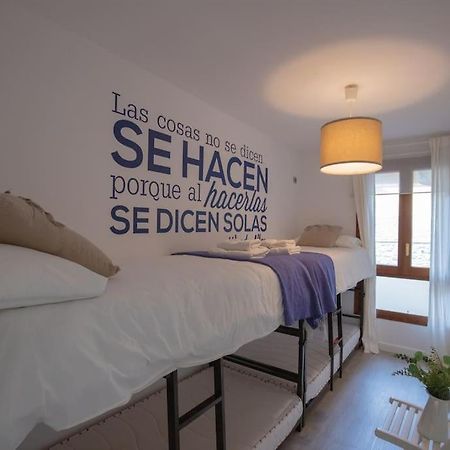 Rural Apartment In The Mountains Panticosa Exteriér fotografie