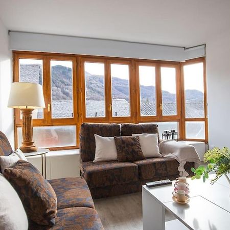 Rural Apartment In The Mountains Panticosa Exteriér fotografie
