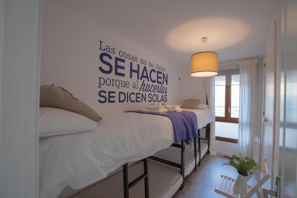 Rural Apartment In The Mountains Panticosa Exteriér fotografie